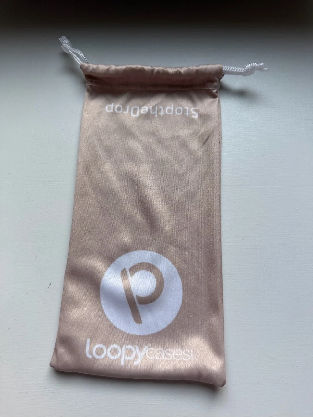 Loopy Case soft touch